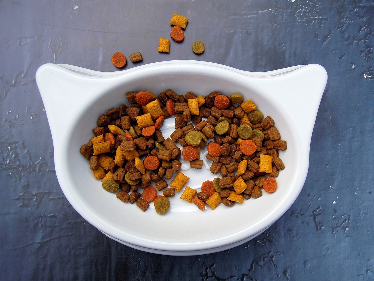 The Benefits of Using Whole Grains in Pet Food